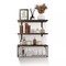 Floating Shelves Bathroom Wall Shelves Over Toilet Bathroom Shelf for Wall Decor